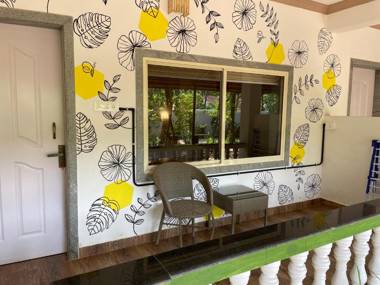 Residencia Cardso by aColmeia