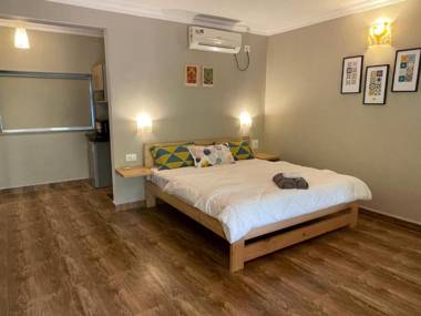 Residencia Cardso by aColmeia