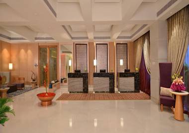 Radisson Mumbai Goregaon