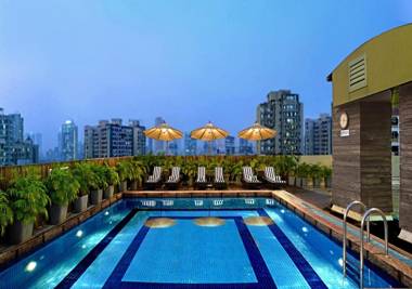 Radisson Mumbai Goregaon