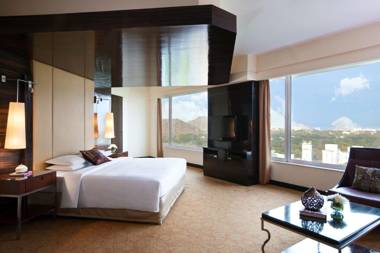 The Westin Mumbai Powai Lake