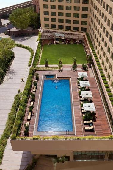 Courtyard by Marriott Mumbai International Airport