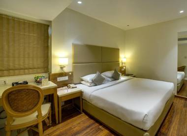 Ramee Guestline Hotel Khar