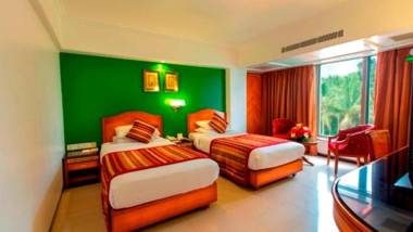 Ramee Guestline Hotel Dadar