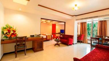 Ramee Guestline Hotel Dadar