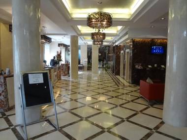 Residency Hotel Andheri