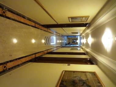 Residency Hotel Andheri