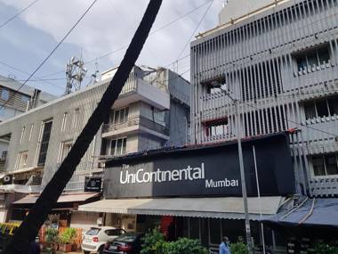 Hotel Unicontinental