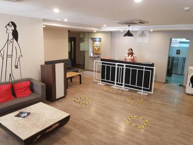 Hotel Unicontinental