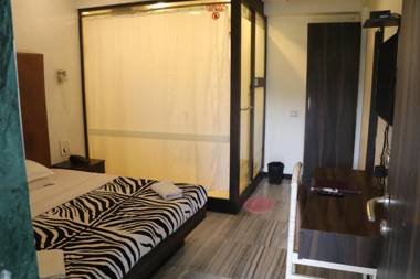 Hotel Milan International