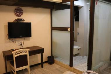 Hotel Milan International