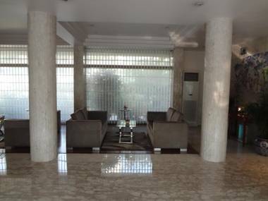 Regent Hotel Andheri Airport