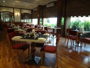 Regent Hotel Andheri Airport