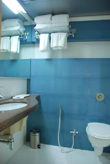 The Oriental Residency