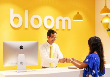 Bloom Hotel - Juhu