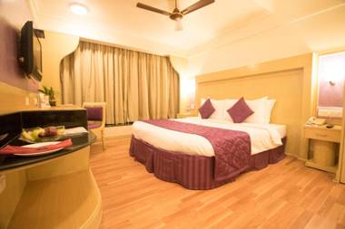 VITS Mumbai International Airport