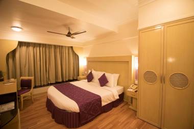 VITS Mumbai International Airport