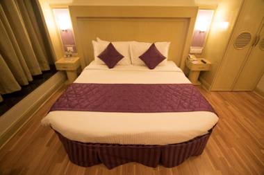 VITS Mumbai International Airport