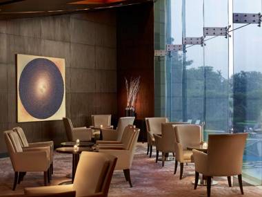 Hyatt Regency Mumbai Hotel