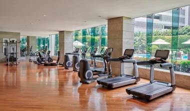 Hyatt Regency Mumbai Hotel