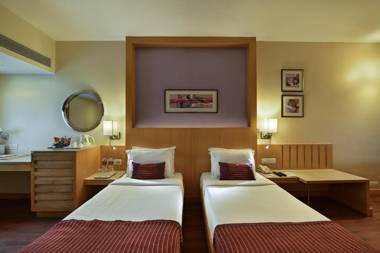 Comfort Inn Heritage