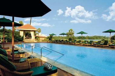 Marriott Executive Apartment - Lakeside Chalet Mumbai