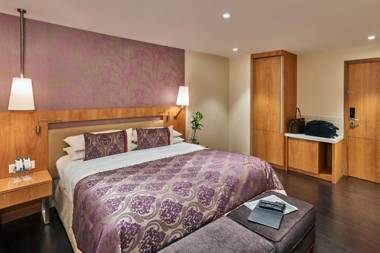 Hotel Bawa International