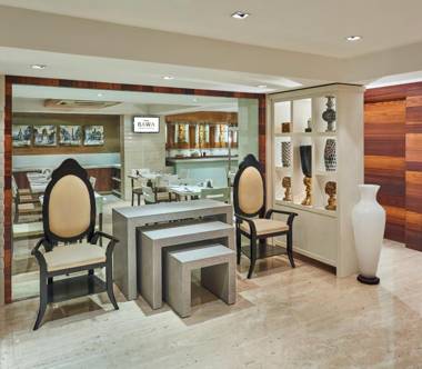 Hotel Bawa Continental