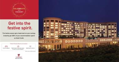 Trident Bandra Kurla