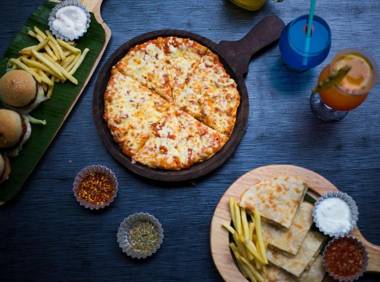 Hotel Oriental Aster- Mumbai International Airport