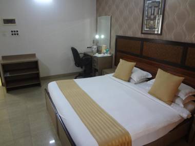 Jyoti Dwelling Hotel