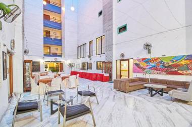 Oritel Service Apartments Andheri Mumbai