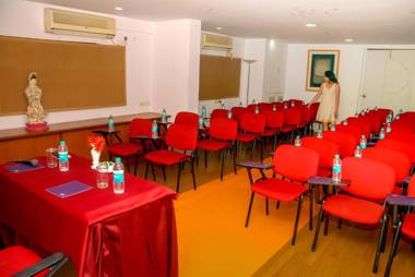 Oritel Service Apartments Andheri Mumbai