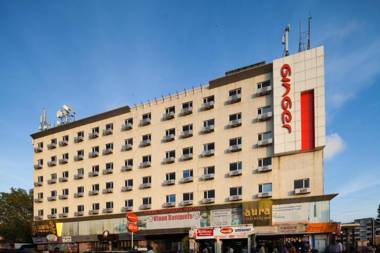 Ginger Mumbai Andheri (MIDC)