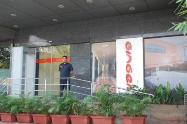 Ginger Mumbai Andheri (MIDC)