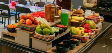 Ginger Mumbai Andheri (MIDC)