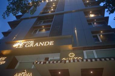 Hotel Le Grande