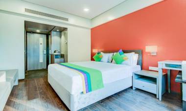 Treebo Trend Legend II Santa Cruz