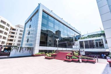 Hotel Kohinoor ContinentalAirport