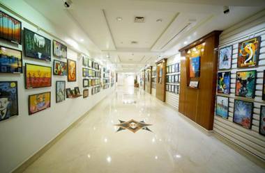 Hotel Kohinoor ContinentalAirport