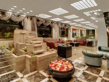 Hotel Kohinoor ContinentalAirport