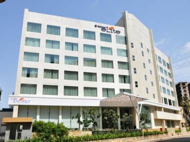 Hotel Kohinoor Elite near BKC