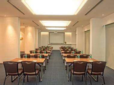 Hotel Kohinoor Elite near BKC