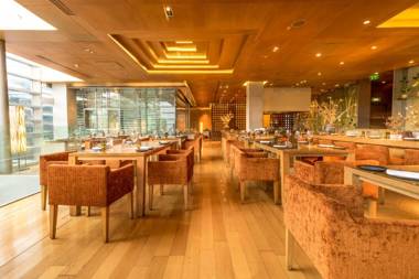Four Seasons Hotel Mumbai