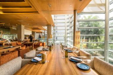 Four Seasons Hotel Mumbai