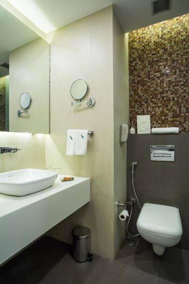 The Fern Residency Mumbai