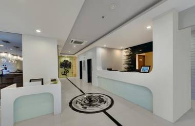 The Fern Residency Mumbai