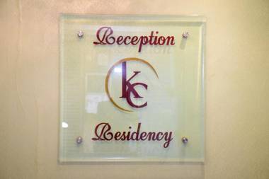 Hotel K.C Residency