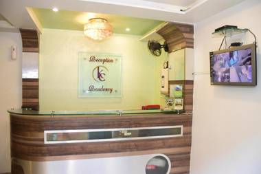 Hotel K.C Residency
