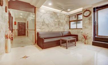 Treebo Trend Cruz Royale Santacruz West